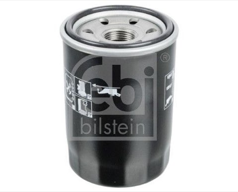 Febi Bilstein 104333 Oil Filter, photo 2