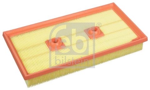 Febi Bilstein 104334 Air Filter, photo 2