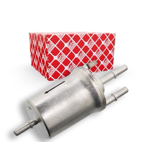 Febi Bilstein 104335 Fuel Filter, photo 2