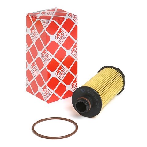 Febi Bilstein 104336 Oil Filter, photo 2