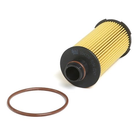 Febi Bilstein 104336 Oil Filter, photo 3
