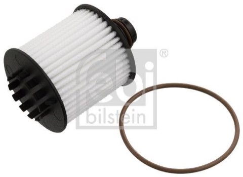 Febi Bilstein 104337 Oil Filter, photo 2
