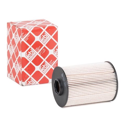 Febi Bilstein 104338 Fuel Filter, photo 2