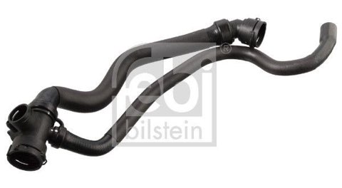 Febi Bilstein 104353 Radiator Hose, photo 2