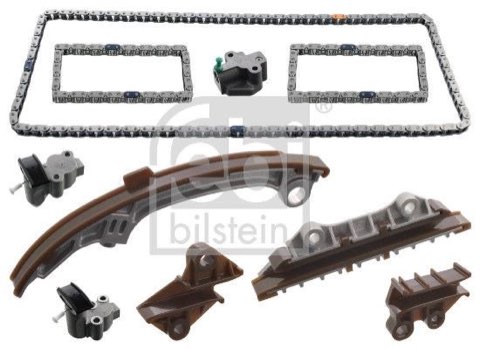 Febi Bilstein 104380 Timing Chain Kit, photo 2
