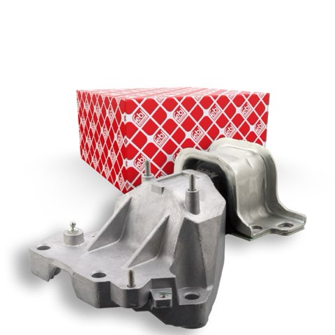 Febi Bilstein 104394 Engine Mount, photo 2