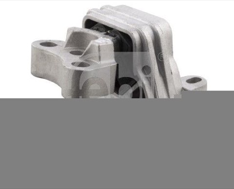 Febi Bilstein 104398 Engine Mount, photo 2