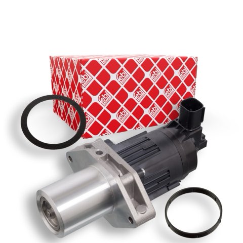 Febi Bilstein 104401 EGR Valve