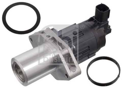 Febi Bilstein 104401 EGR Valve, photo 2