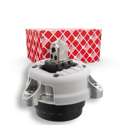 Febi Bilstein 104429 Engine Mount, photo 2