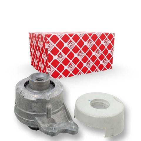 Febi Bilstein 104430 Engine Mount, photo 2