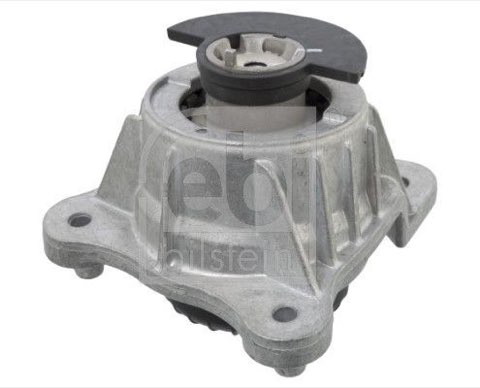 Febi Bilstein 104431 Engine Mount, photo 2