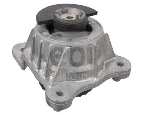 Febi Bilstein 104432 Engine Mount, photo 3