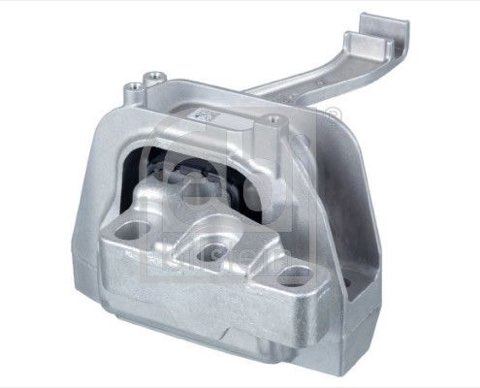 Febi Bilstein 104440 Engine Mount, photo 2