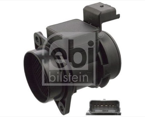Febi Bilstein 104450 Mass Air Flow Sensor, photo 3