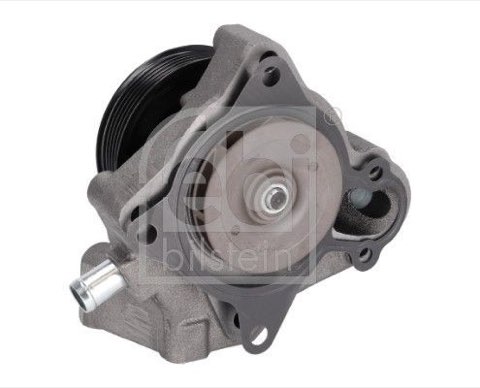 Febi Bilstein 104460 Water Pump, photo 3