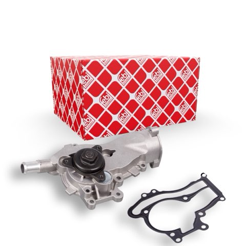 Febi Bilstein 104461 Water Pump, photo 2