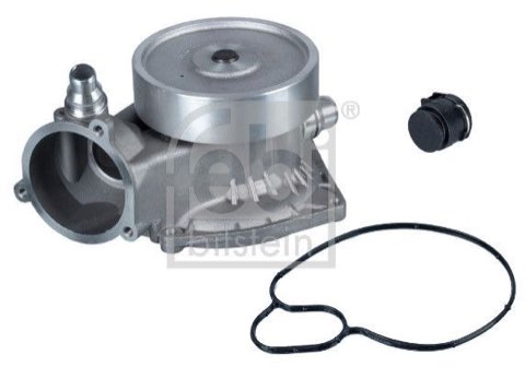 Febi Bilstein 104480 Water Pump, photo 2