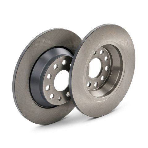 Febi Bilstein 104496 Brake Disc, photo 3