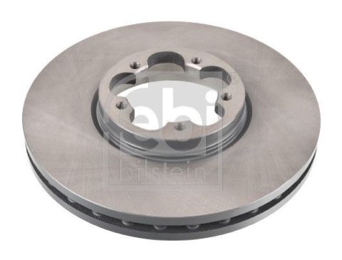 Febi Bilstein 104497 Brake Disc, photo 2