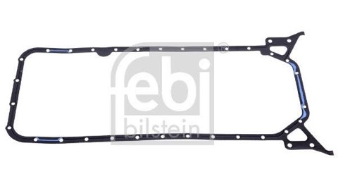 Febi Bilstein 104499 Oil Sump Gasket, photo 2