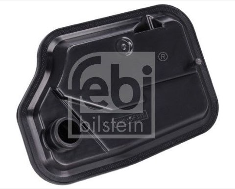 Febi Bilstein 104505 Automatic Transmission Filter, photo 2