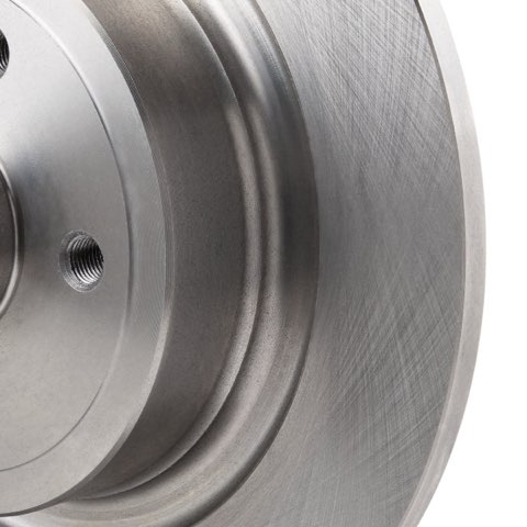 Febi Bilstein 104506 Brake Disc, photo 3