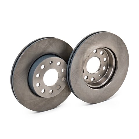 Febi Bilstein 104507 Brake Disc, photo 3