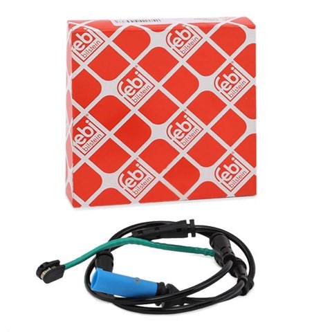 Febi Bilstein 104576 Brake Pad Wear Sensor