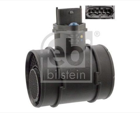 Febi Bilstein 104591 Mass Air Flow Sensor, photo 3