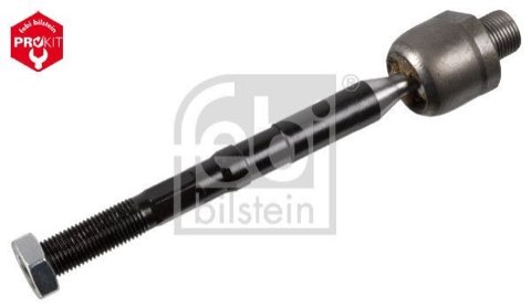 Febi Bilstein 104617 Inner Tie Rod, photo 2