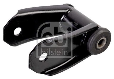 Febi Bilstein 104627 Spring Shackle, photo 2