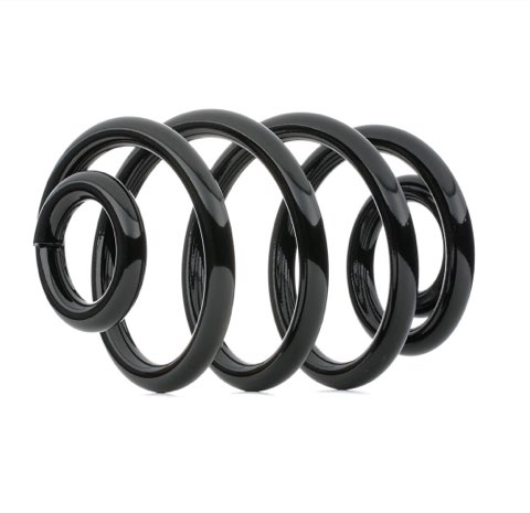Febi Bilstein 104695 Coil Spring