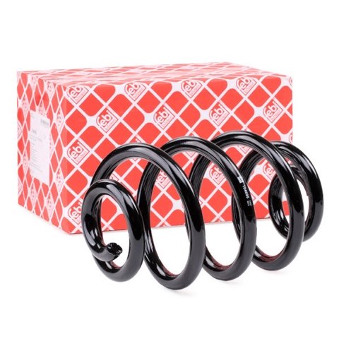 Febi Bilstein 104695 Coil Spring, photo 2