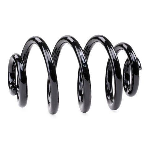 Febi Bilstein 104695 Coil Spring, photo 3