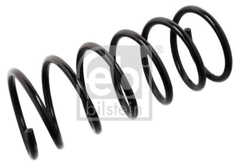 Febi Bilstein 104696 Coil Spring, photo 2
