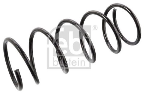 Febi Bilstein 104697 Coil Spring, photo 2