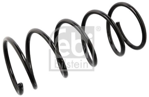 Febi Bilstein 104698 Coil Spring, photo 2