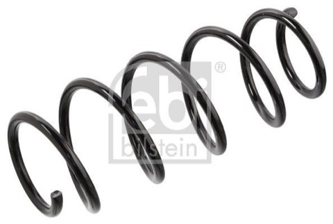 Febi Bilstein 104701 Coil Spring, photo 2