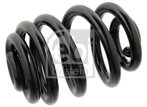 Febi Bilstein 104702 Coil Spring, photo 2