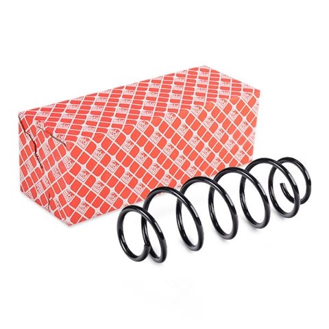 Febi Bilstein 104704 Coil Spring, photo 2