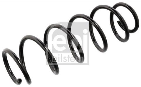Febi Bilstein 104705 Coil Spring, photo 2