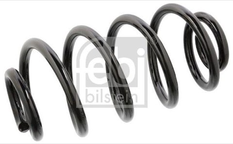 Febi Bilstein 104706 Coil Spring, photo 2
