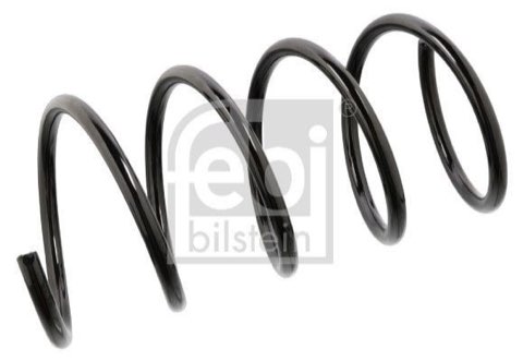 Febi Bilstein 104707 Coil Spring, photo 2