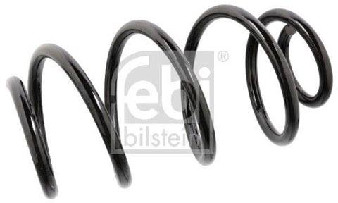 Febi Bilstein 104708 Coil Spring, photo 2