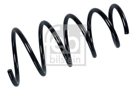 Febi Bilstein 104710 Coil Spring, photo 2