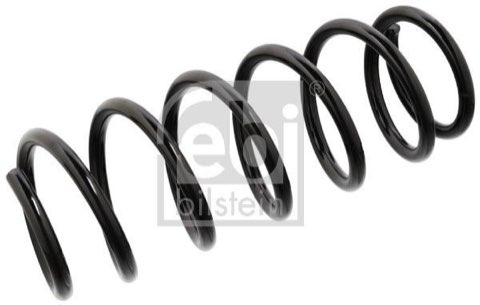 Febi Bilstein 104712 Coil Spring, photo 2
