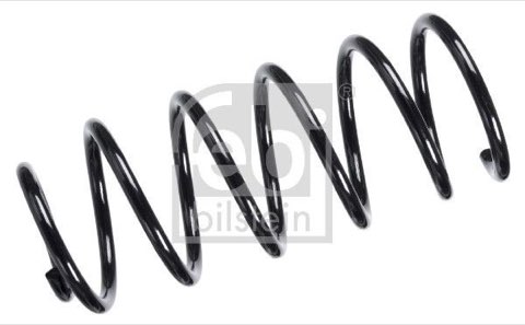 Febi Bilstein 104714 Coil Spring, photo 2