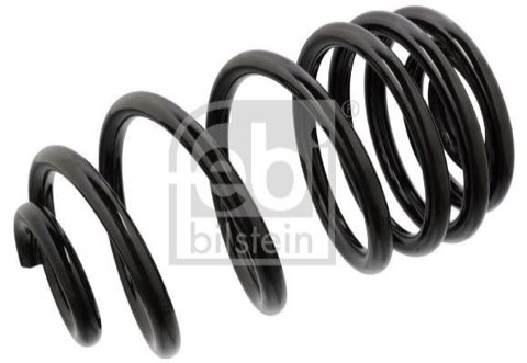 Febi Bilstein 104717 Coil Spring, photo 2