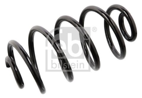Febi Bilstein 104718 Coil Spring, photo 2